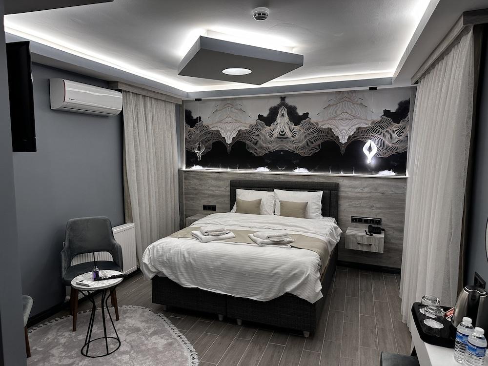 BLUE MOONRISE HOTEL — ISTANBUL — fotografie hotel nr. 29