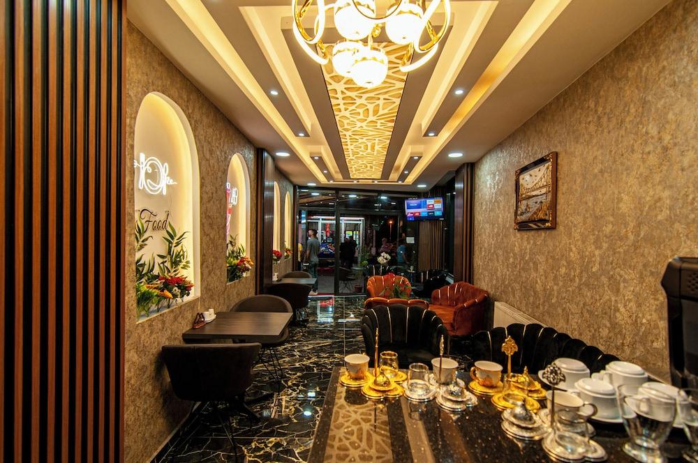HISTORIA HOTEL — ISTANBUL — фотография отеля №5