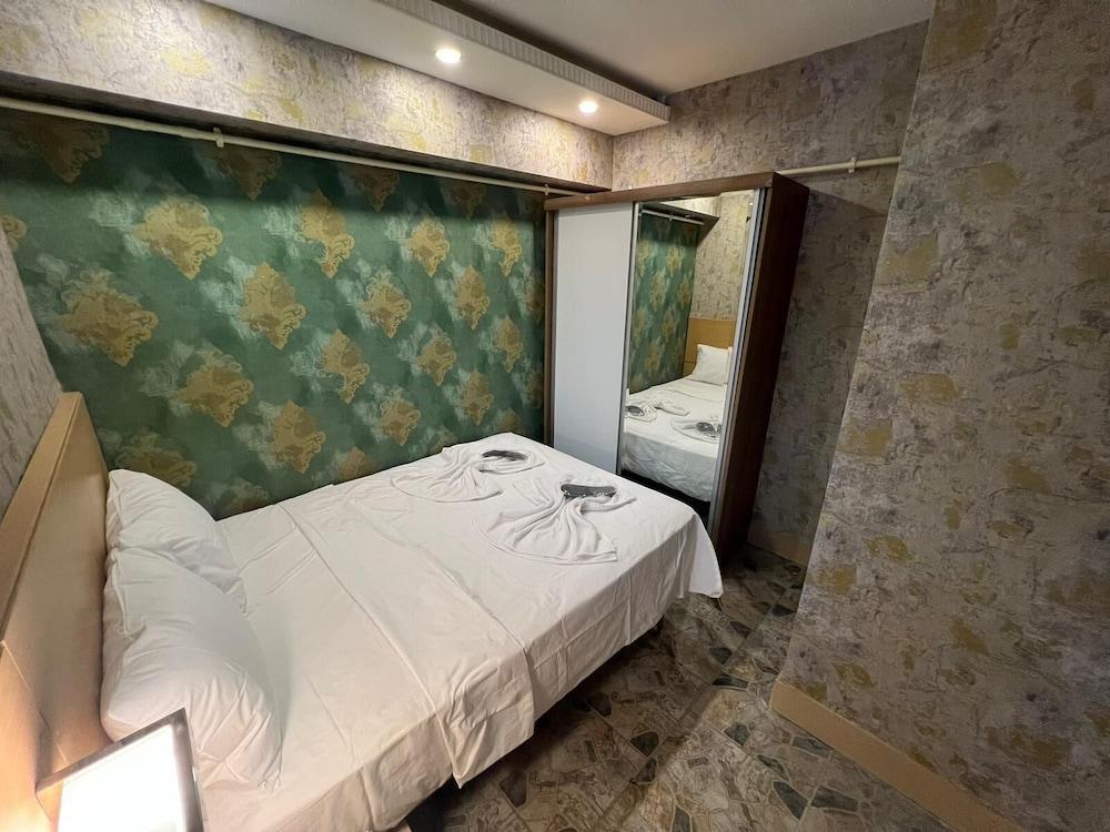 FERIDIYE HOTEL — ISTANBUL — fotografie hotel nr. 2