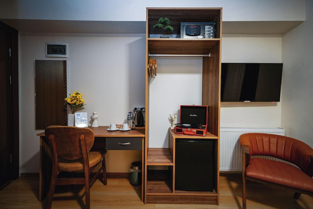 ELITE MARMARA OLD CITY — ISTANBUL — fotografie hotel nr. 9