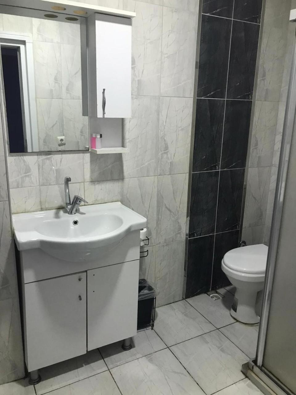 ROSSE HOTEL — ISTANBUL — фотография отеля №29