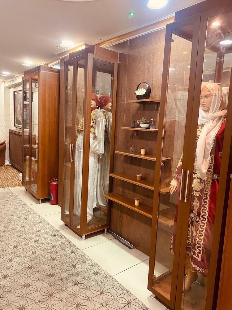 HOTEL DIVA — ISTANBUL — фотография отеля №13