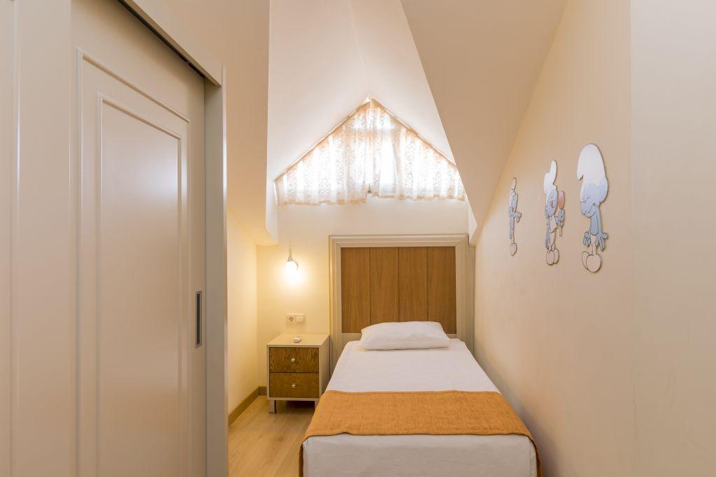 VICTORY VOLARE HOTEL — COLAKLI — фотография отеля №27