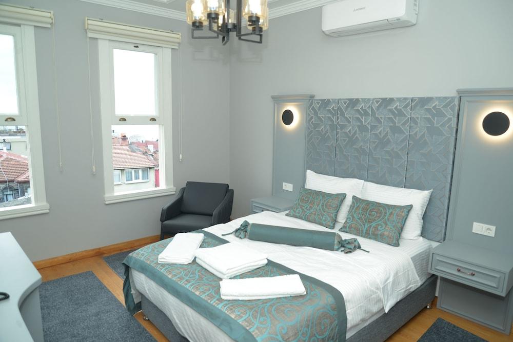 FOX RESORT — ISTANBUL — fotografie hotel nr. 5