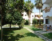ANTIK GARDEN — AVSALLAR — fotografie hotel nr. 4