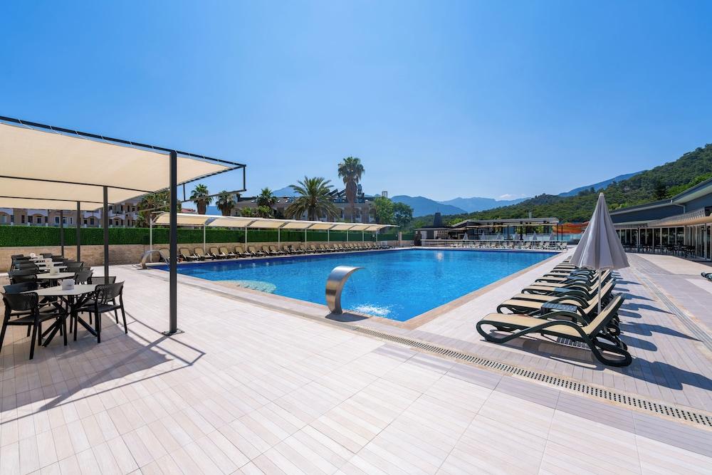 ZEYDA KEMER HOTEL — KIRIS — fotografie hotel nr. 21