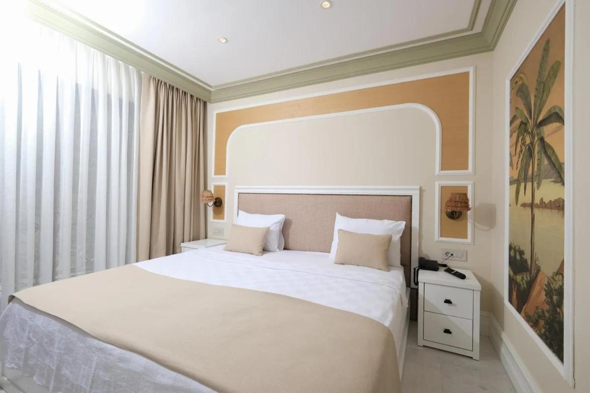 MONO LIFE HOTEL CESME — CESME — fotografie hotel nr. 5