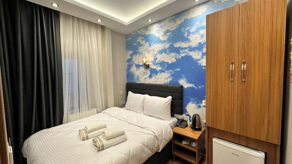 MAMMA MARYA HOTEL — ISTANBUL — fotografie hotel nr. 14