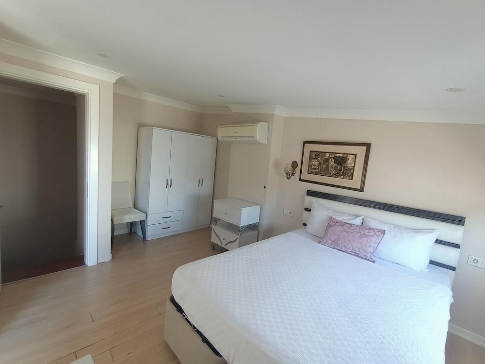 ROLEX HOTEL — IZMIR — fotografie hotel nr. 9