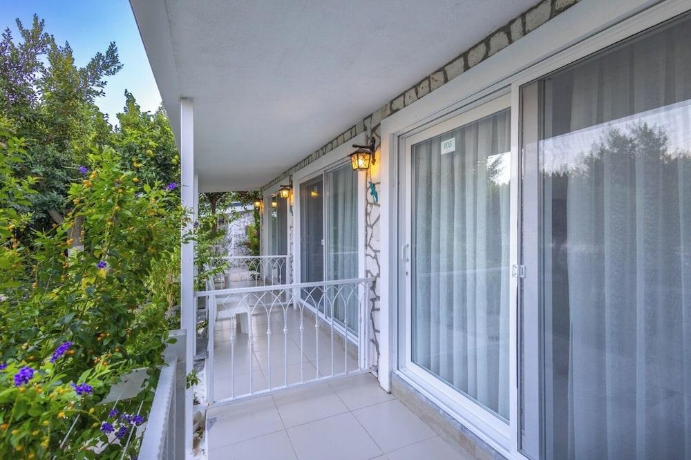KIYI HOTEL SELIMIYE — MARMARIS — fotografie hotel nr. 13
