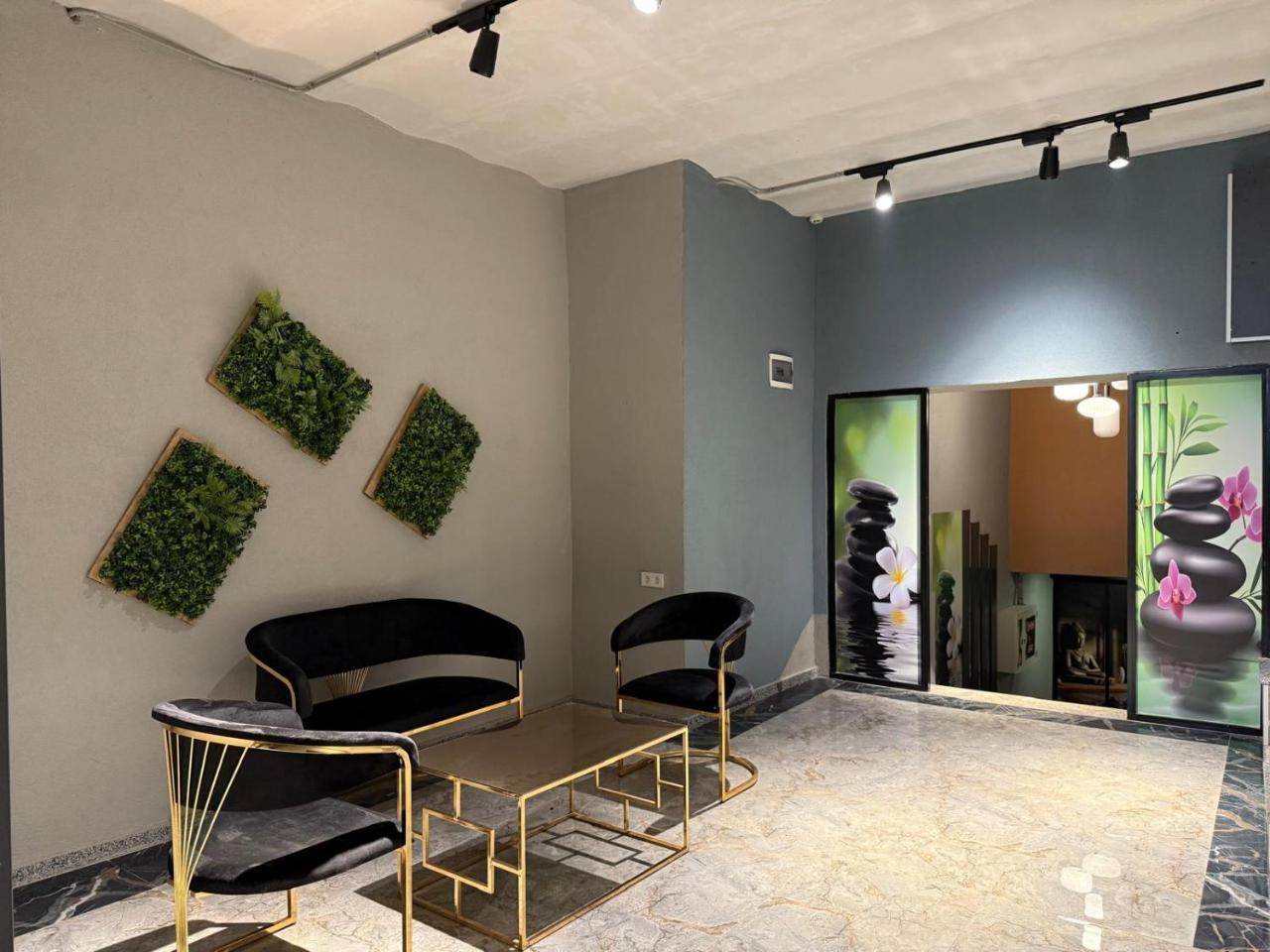 ARIA PALACE TAKSIM — ISTANBUL — fotografie hotel nr. 27