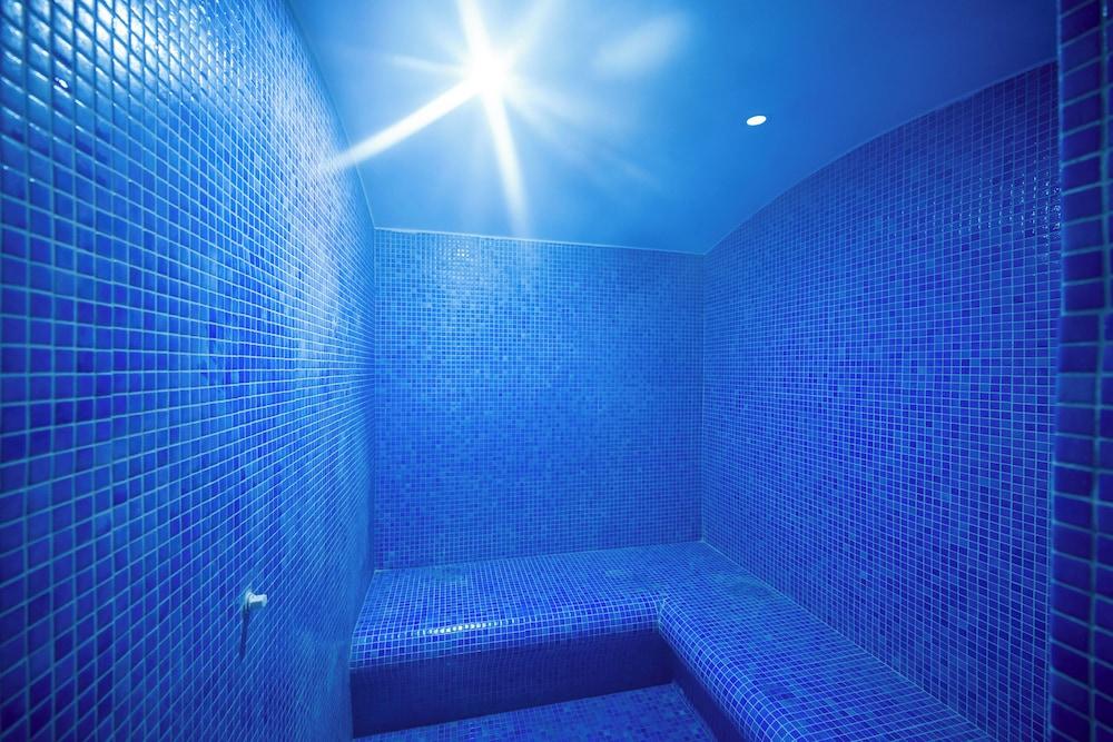 VESS HOTEL & SPA — ISTANBUL — fotografie hotel nr. 19
