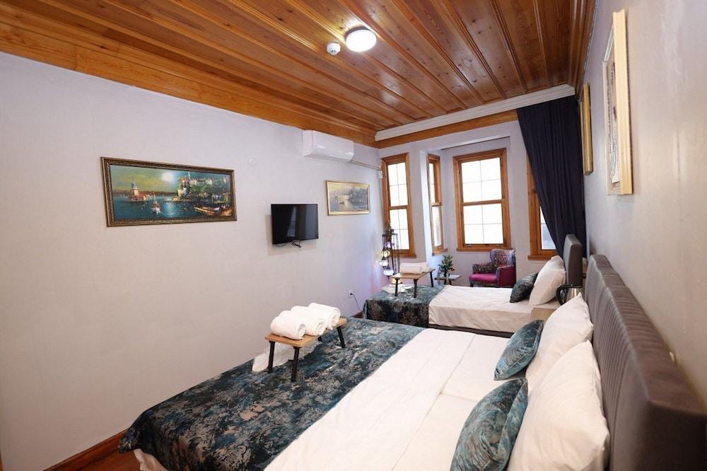 THE TRIP ISTANBUL HOTEL — ISTANBUL — фотография отеля №10