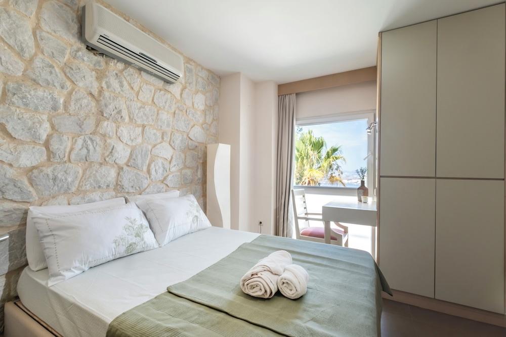 PREMIUM BODRUM PANORAMA MANSION — BODRUM — фотография отеля №16