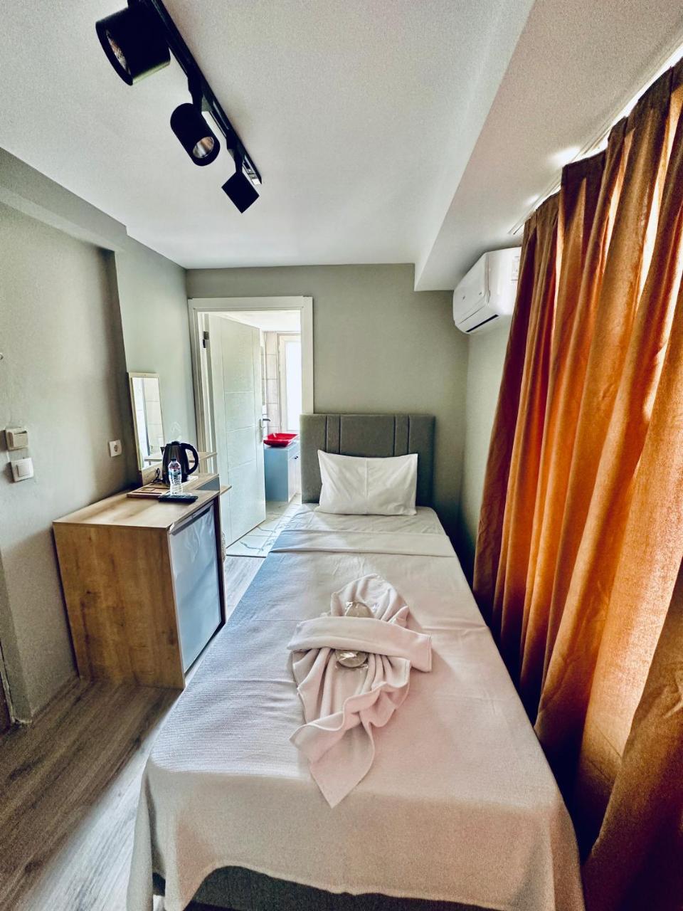 THE HERA GOLD HOTEL — ISTANBUL — fotografie hotel nr. 9