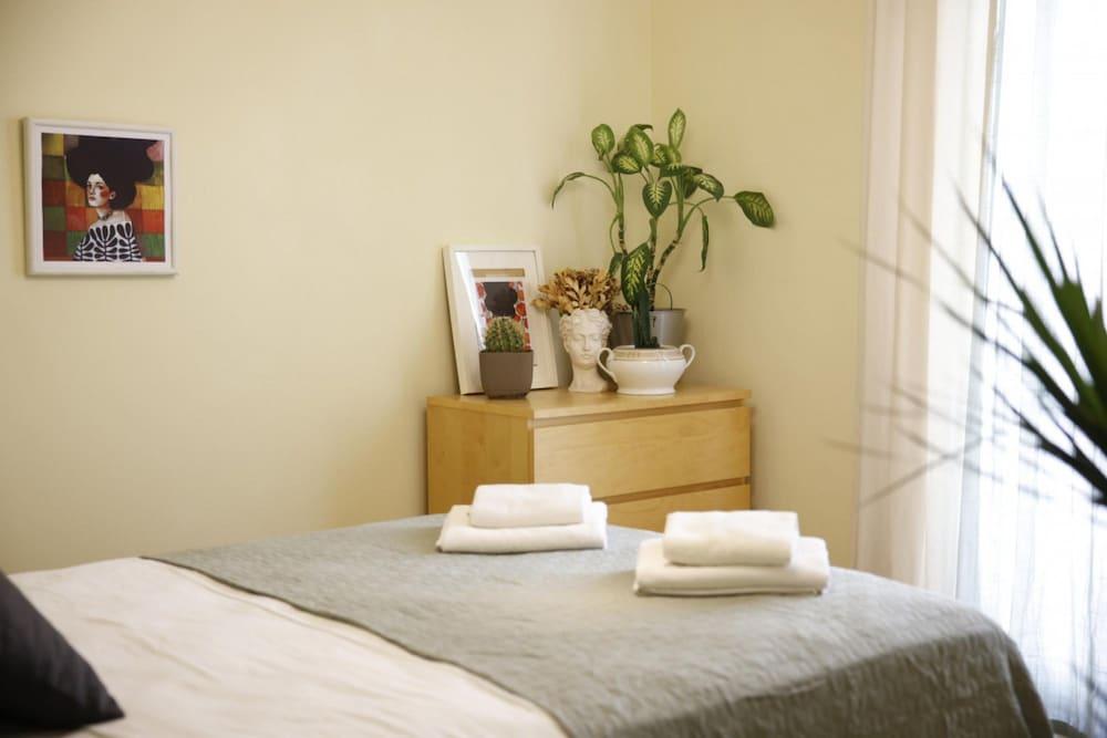 VIBRANT FLAT WITH EXCELLENT LOCATION IN BEYOGLU — ISTANBUL — fotografie hotel nr. 13