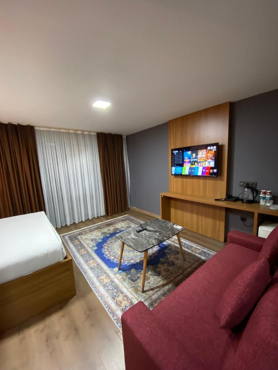 F&B SUITE — ISTANBUL — fotografie hotel nr. 8