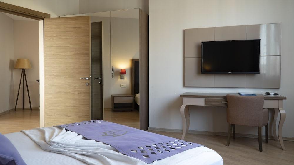 LADIES BEACH SUIT OTEL — KUSADASI — fotografie hotel nr. 11