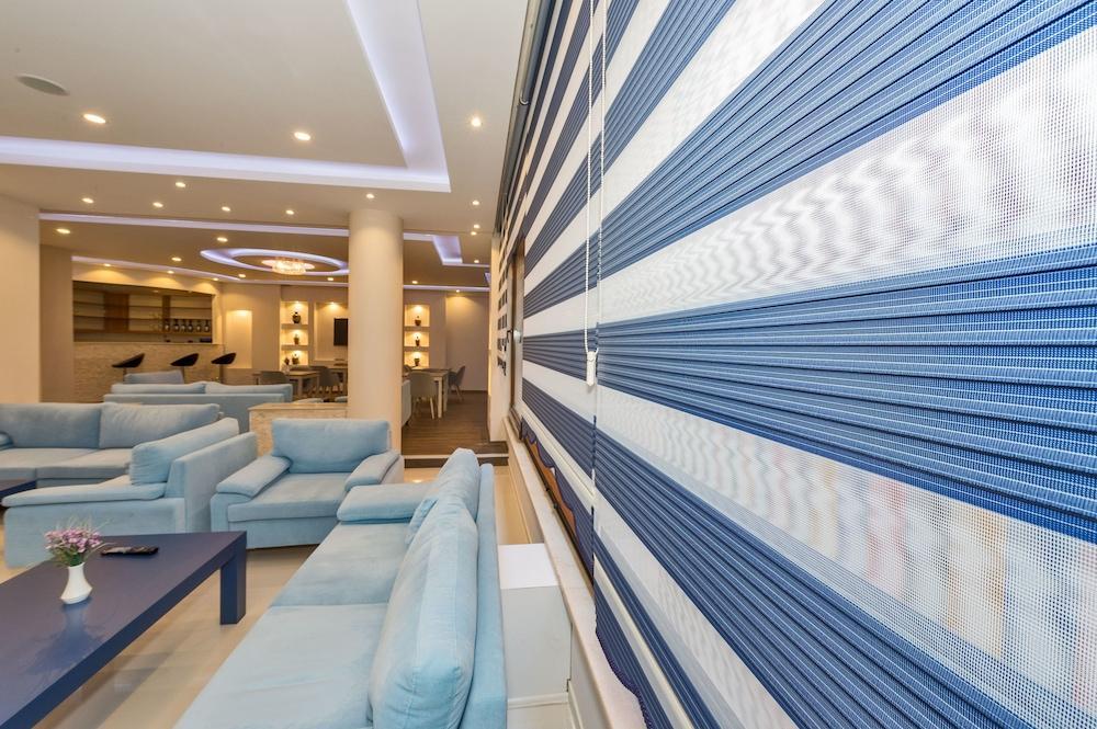 SELENAY HOTEL — ISTANBUL — фотография отеля №30