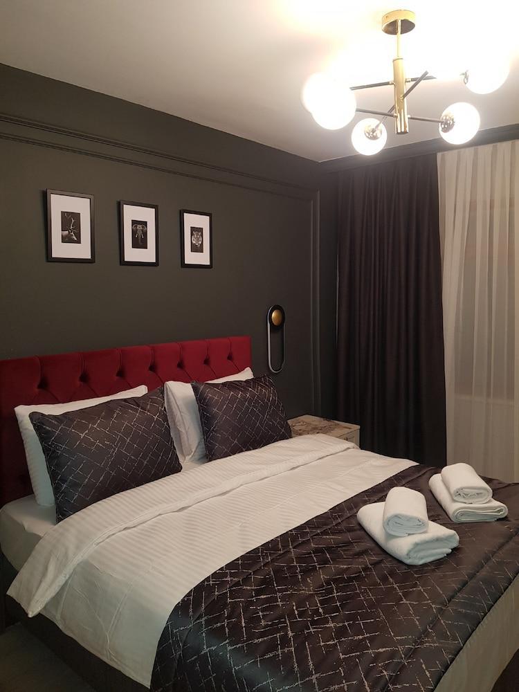 SELENAY HOTEL — ISTANBUL — фотография отеля №9