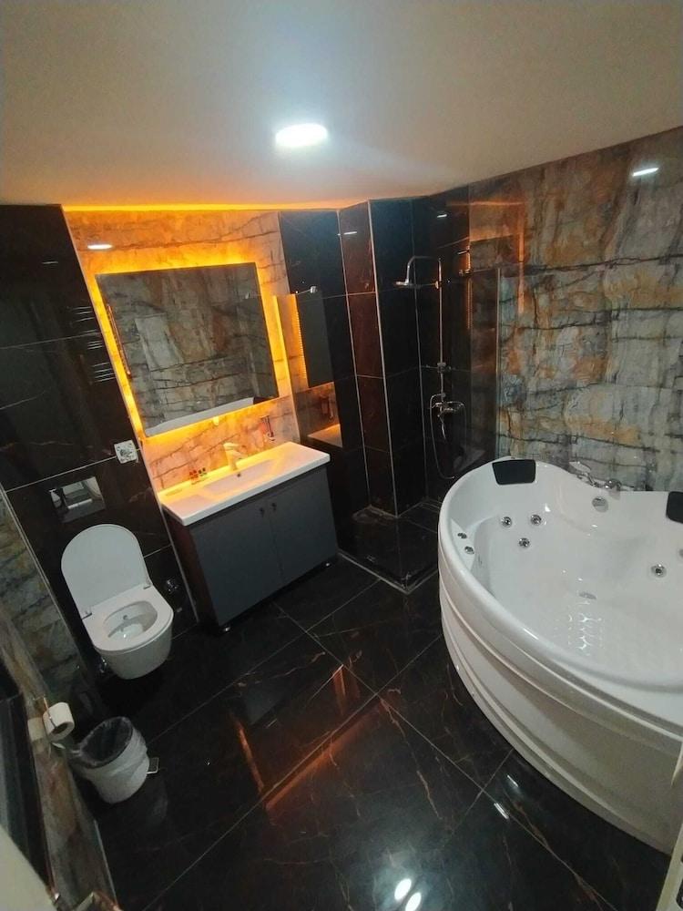 216 F&B SUITES — ISTANBUL — fotografie hotel nr. 12