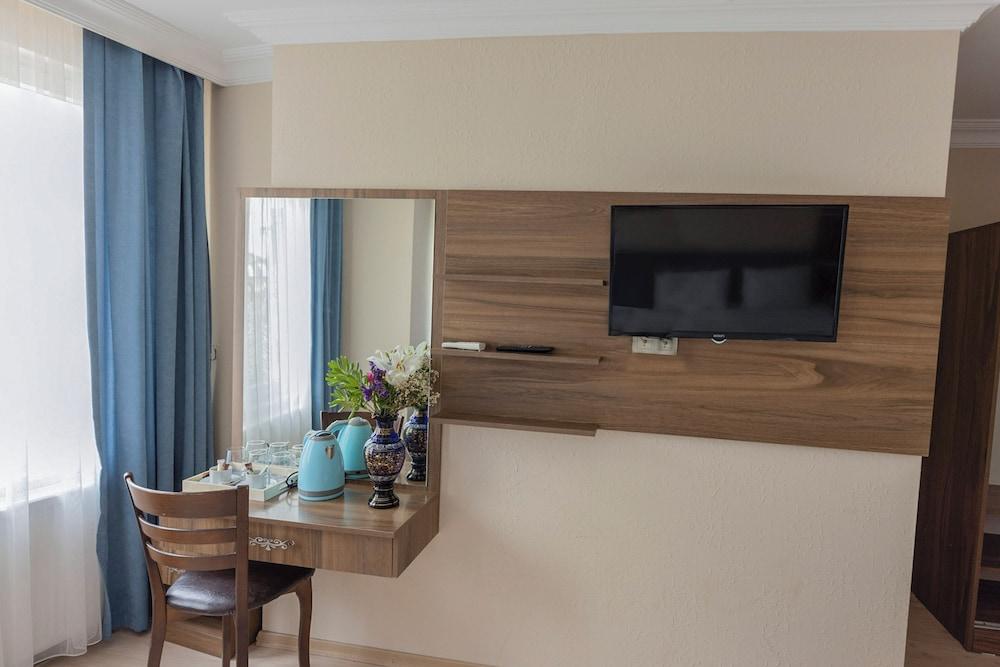 DEMAREE — ISTANBUL — fotografie hotel nr. 18