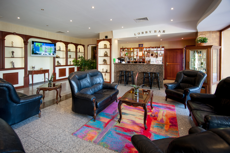 MERCURY — SUNNY BEACH — fotografie hotel nr. 14