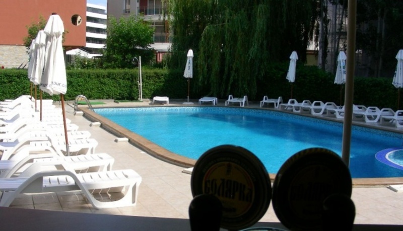 DEVA — SUNNY BEACH — фотография отеля №18