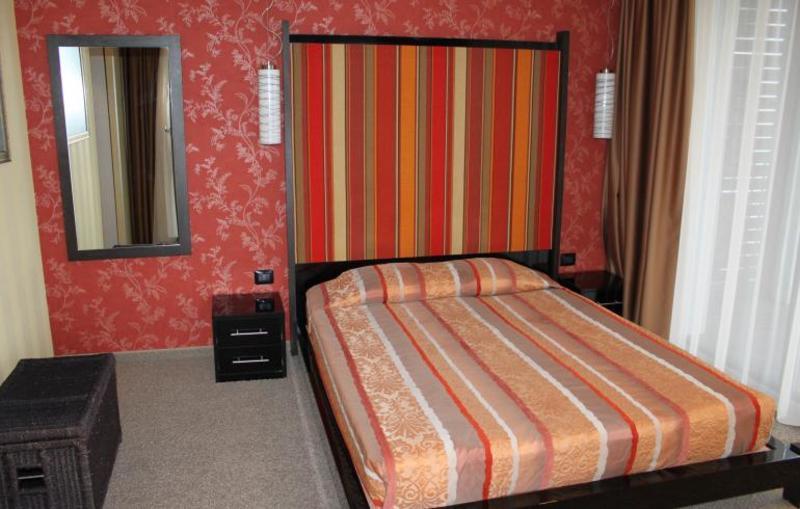 REGINA MARIA SPA — BALCHIK — фотография отеля №13