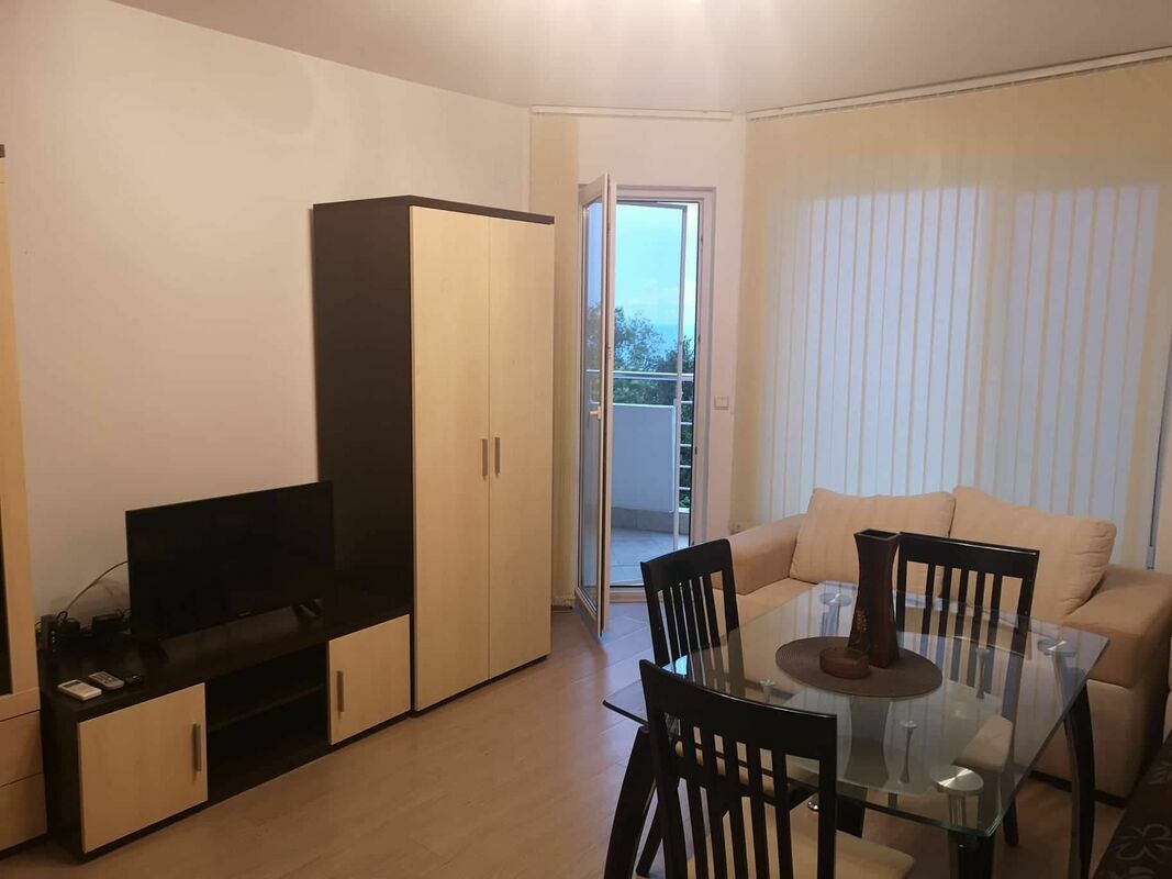 MARINA RESIDENCE APART — KAVARNA — фотография отеля №12