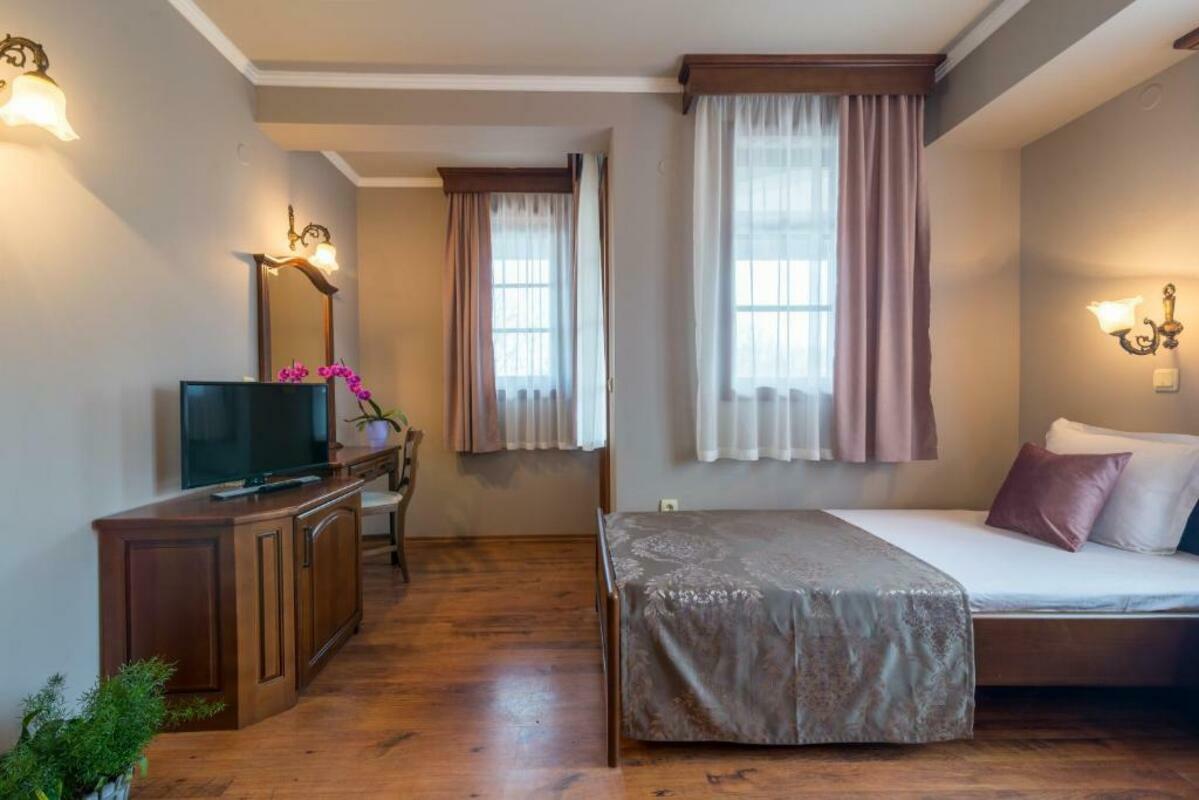 IZVORA HOTEL — KRANEVO — fotografie hotel nr. 28