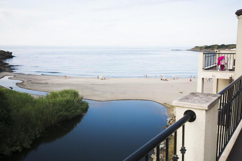 PRIMEA BEACH RESIDENCE — TSAREVO — фотография отеля №5