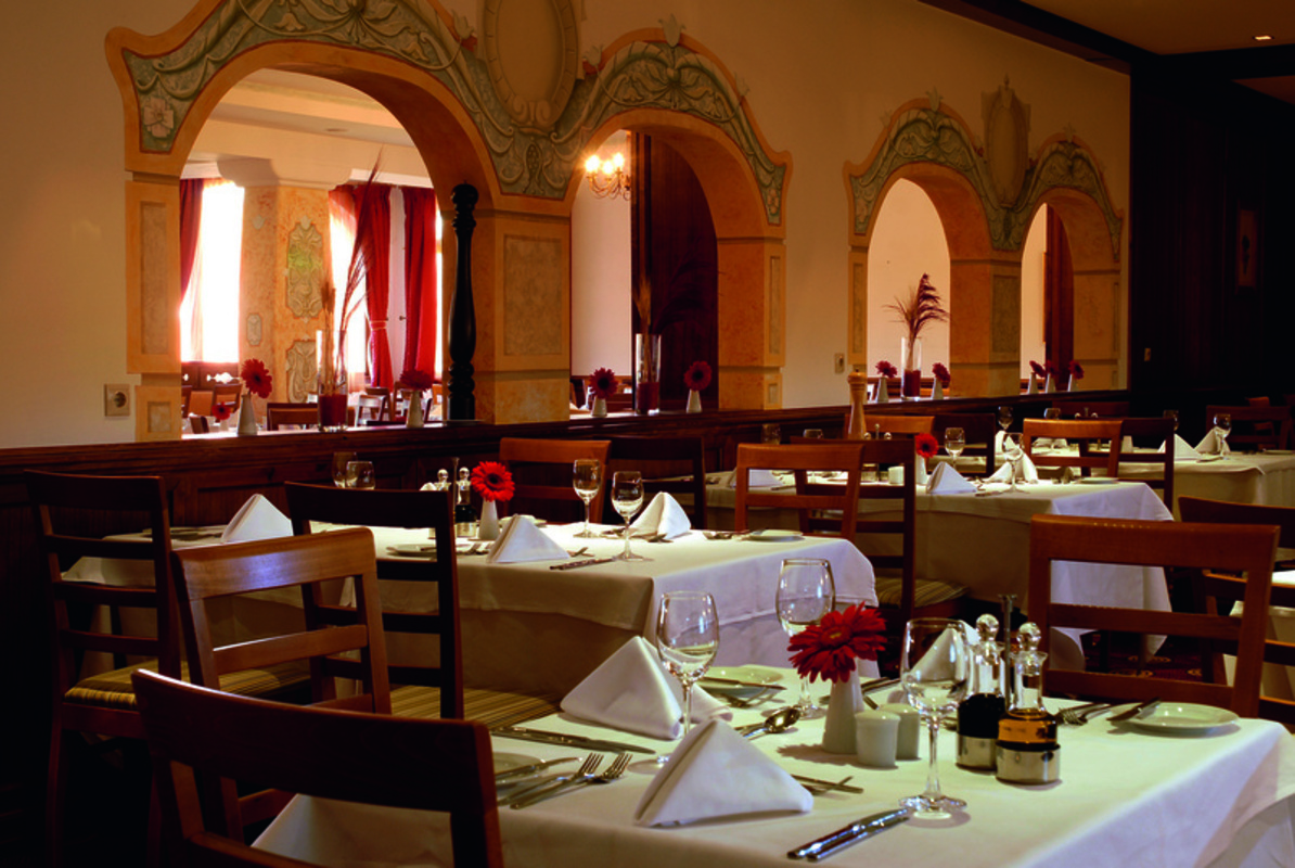 KEMPINSKI HOTEL GRAND ARENA — BANSKO — фотография отеля №12