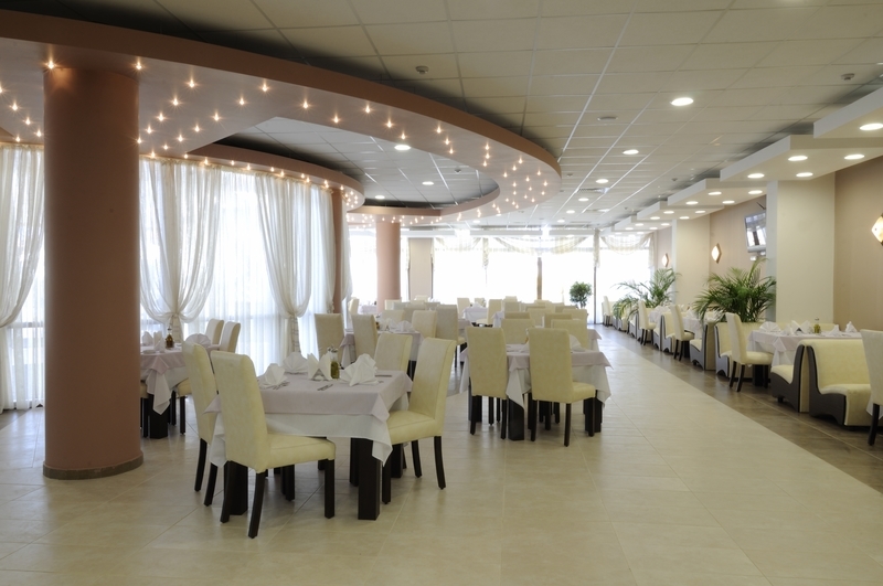 SAINT THOMAS HOLIDAY VILLAGE — SOZOPOL — фотография отеля №4