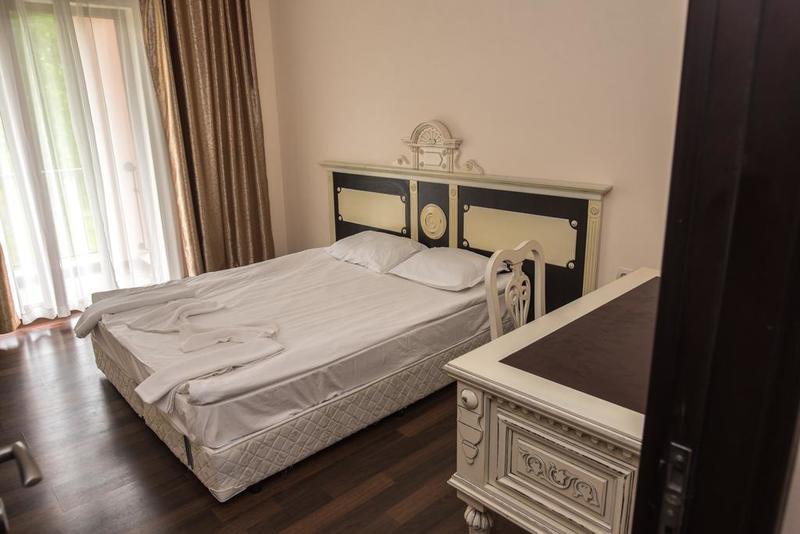 PRIMEA BEACH RESIDENCE — TSAREVO — фотография отеля №8