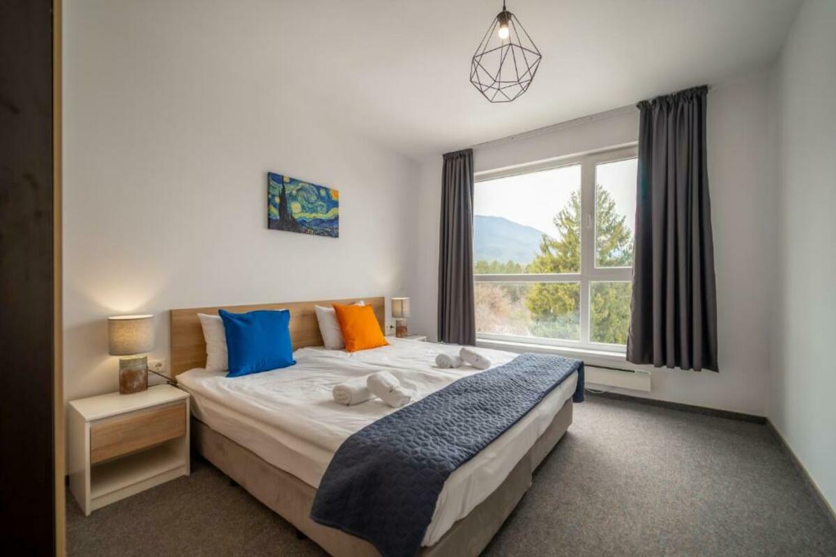 ST.GEORGE PALACE — BANSKO — фотография отеля №38