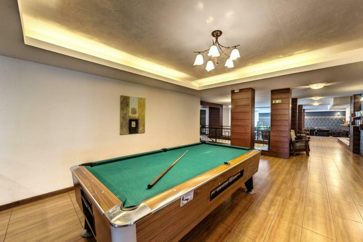 GRAND ROYALE APT COMPLEX & SPA — BANSKO — фотография отеля №14