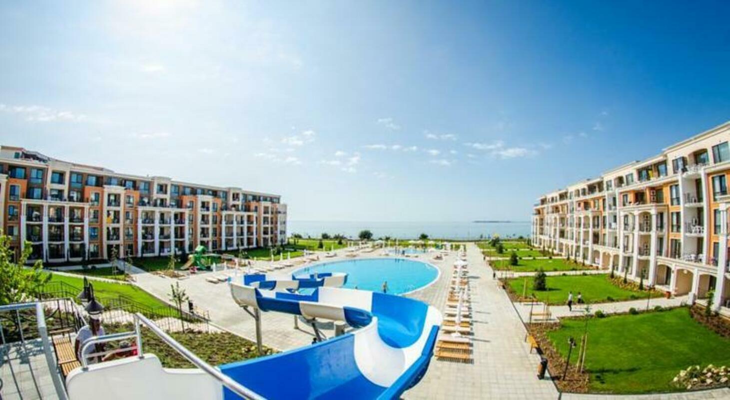 PREMIER FORT BEACH — SVETI VLAS