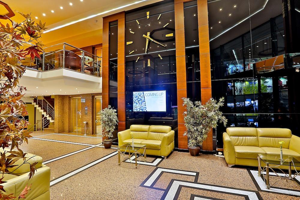 GRAND MADRID HOTEL — ISTANBUL — fotografie hotel nr. 11