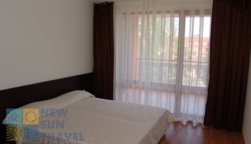HAPPY — SUNNY BEACH — fotografie hotel nr. 10