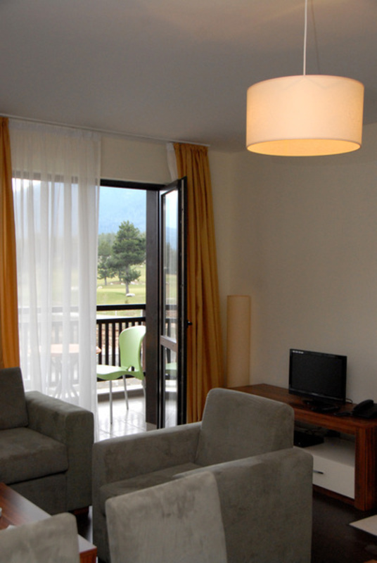 BALKAN JEWEL RESORT — RAZLOG — фотография отеля №39