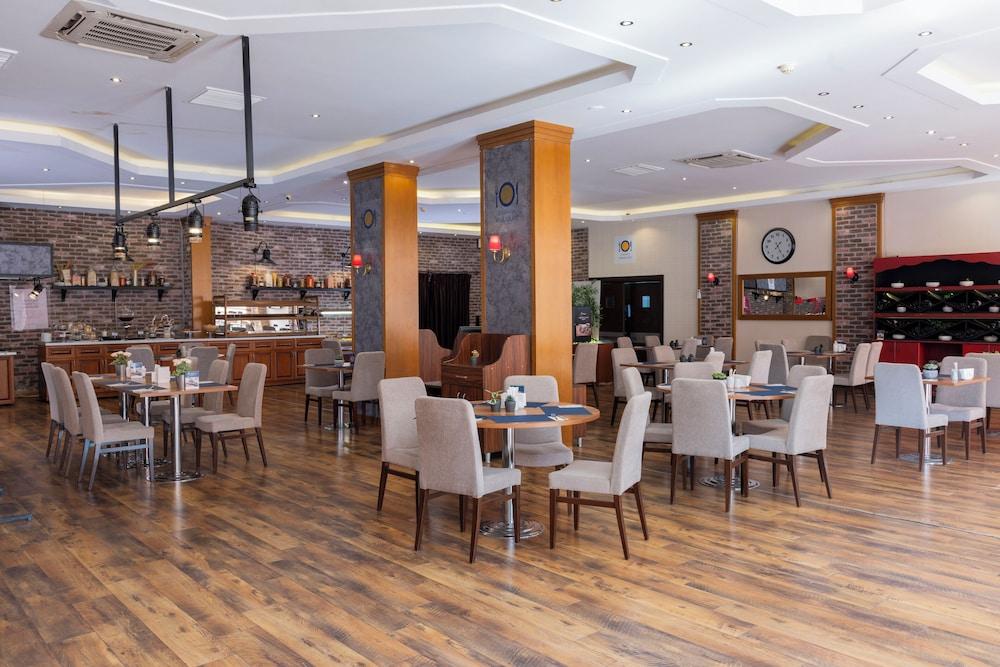 ANEMON EGE — IZMIR — fotografie hotel nr. 28