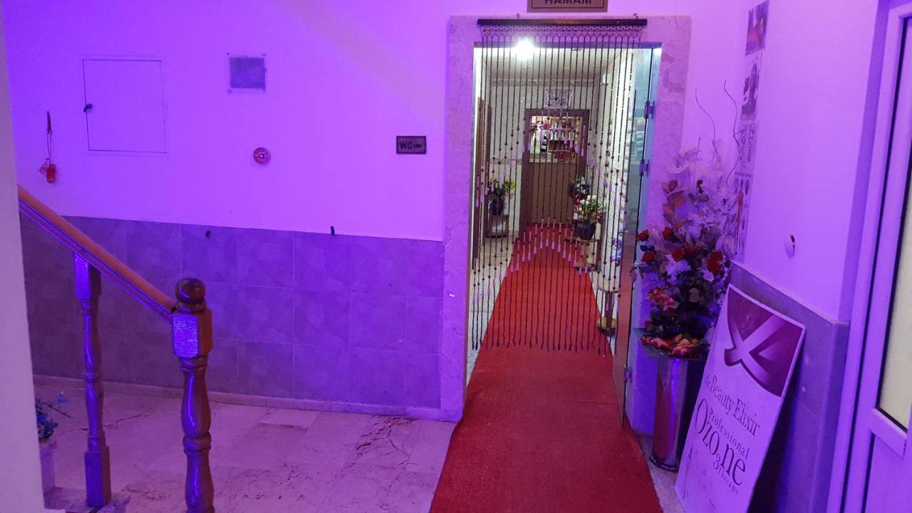FELICE HOTEL — KEMER — фотография отеля №32