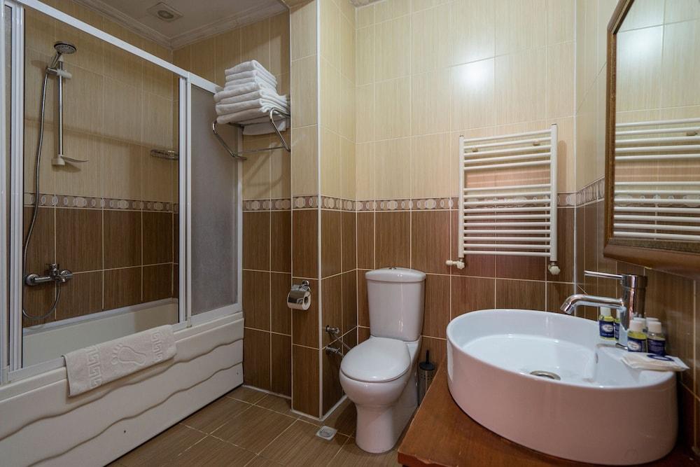 HOTEL GEDIK PASA KONAGI — ISTANBUL — фотография отеля №22