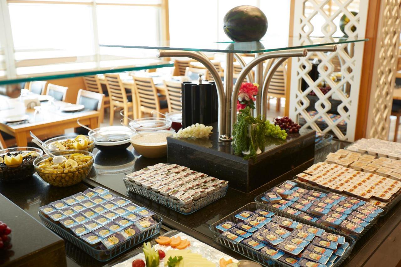 ILKBAL DELUXE HOTEL — ISTANBUL — fotografie hotel nr. 18