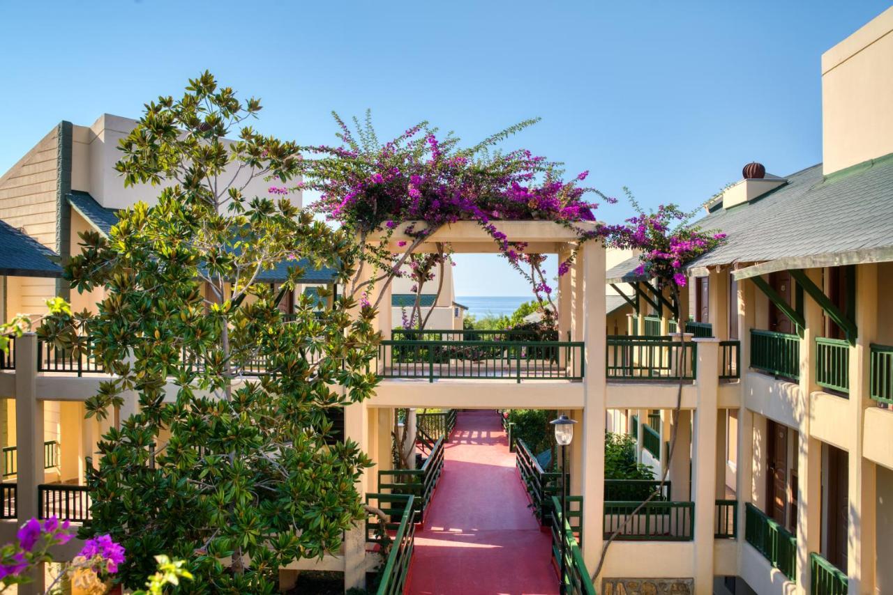 OZ INCEKUM BEACH RESORT — INCEKUM — fotografie hotel nr. 9