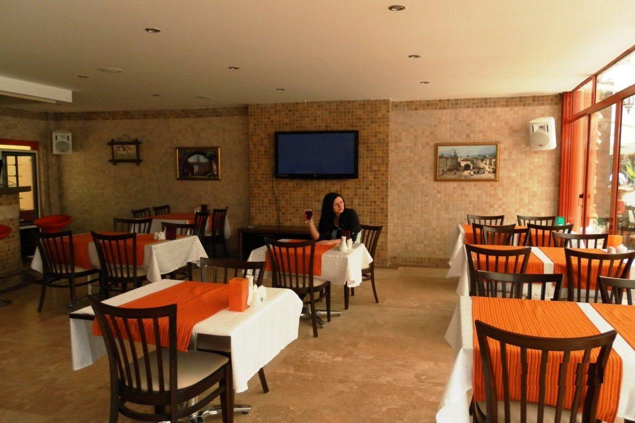 WASSERMANN HOTEL — KEMER — fotografie hotel nr. 9