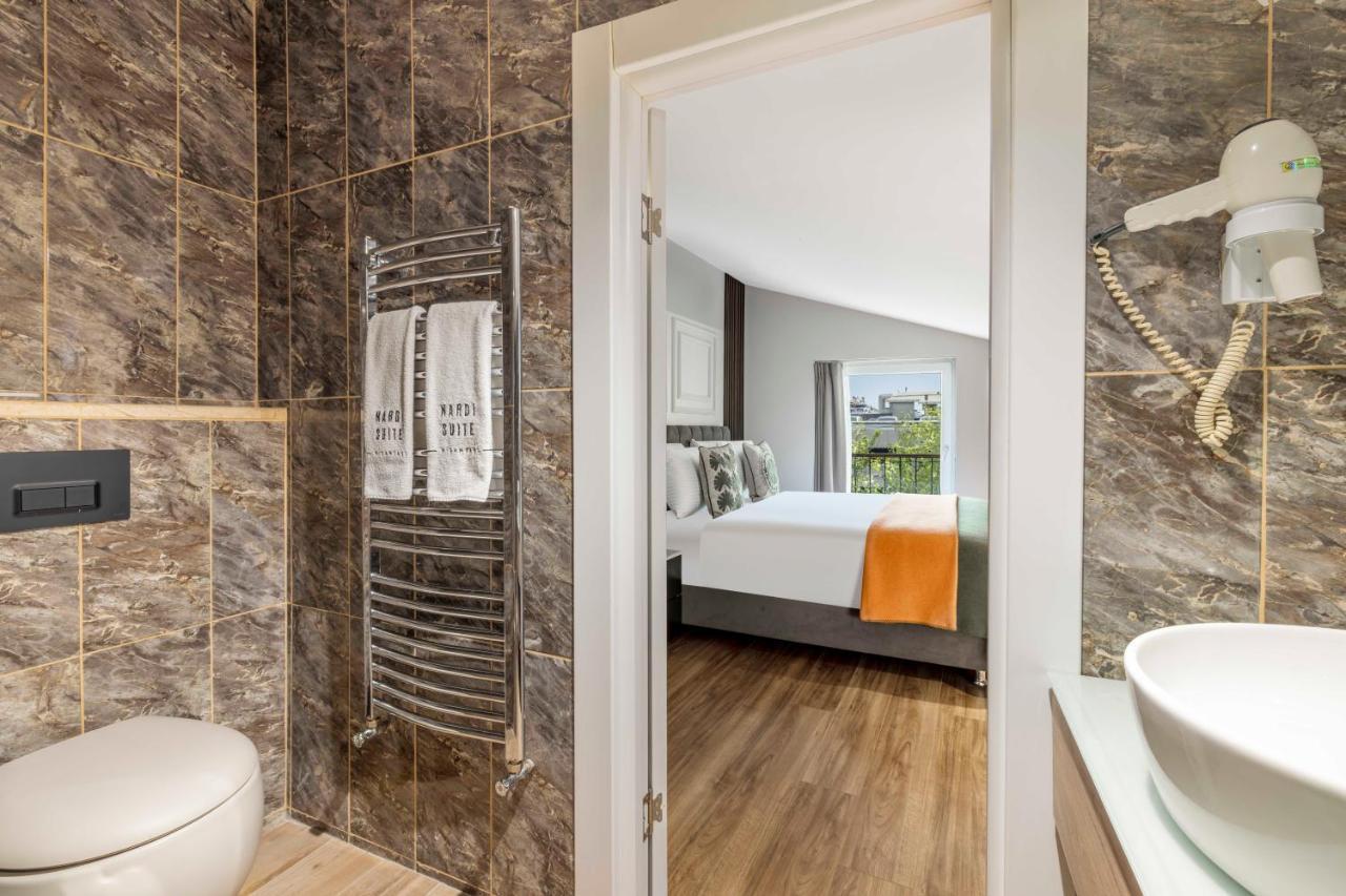 HOME STAY HOME — ISTANBUL — fotografie hotel nr. 25