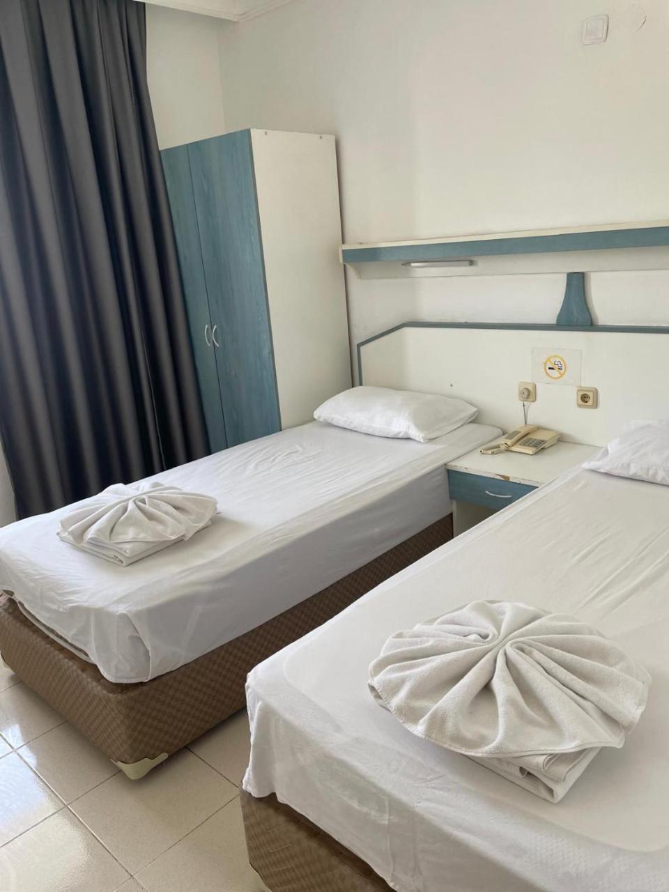 ATLANTIS APARTMENTS — MARMARIS — fotografie hotel nr. 6