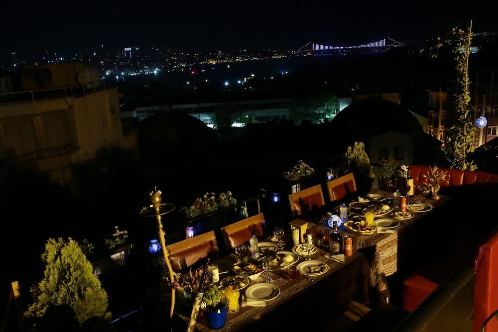 MEDDUSA (ADULTS ONLY) — ISTANBUL — фотография отеля №26